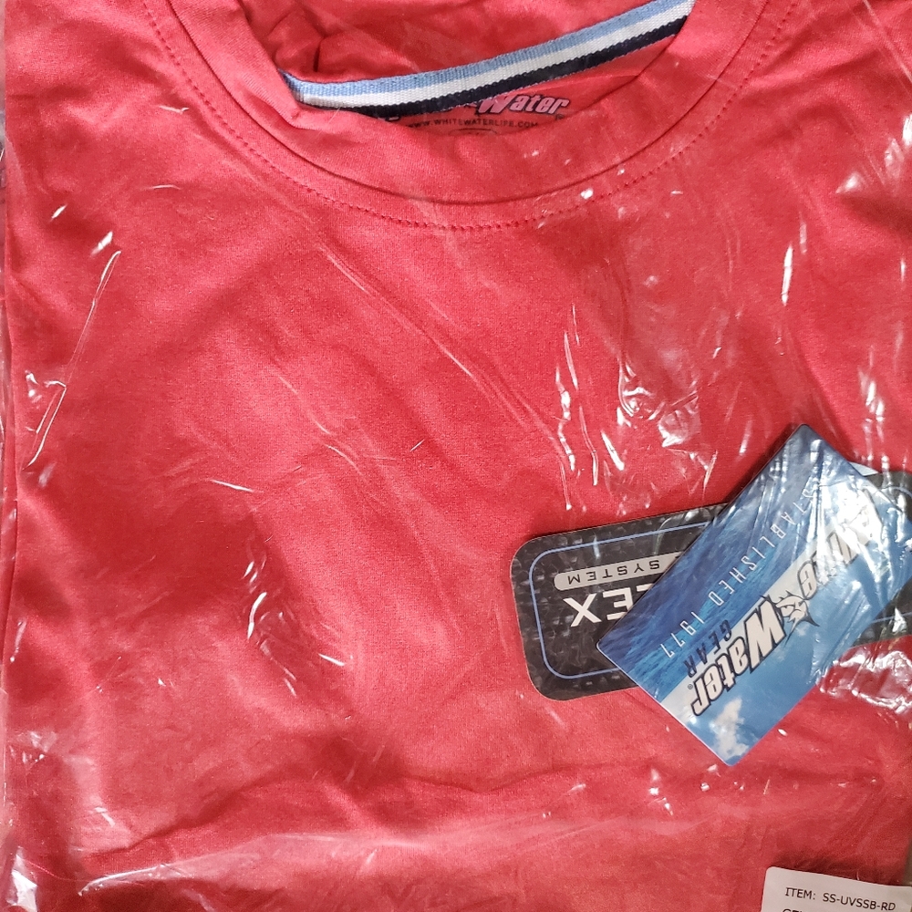 UV protection shirt
